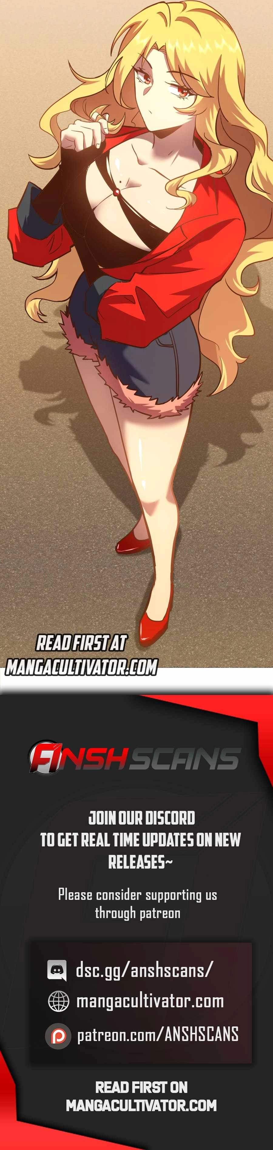 Read Apex Future Martial Arts Manga Online