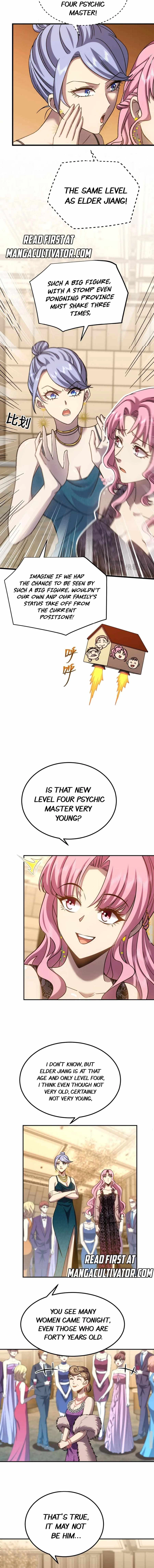 Read Apex Future Martial Arts Manga Online