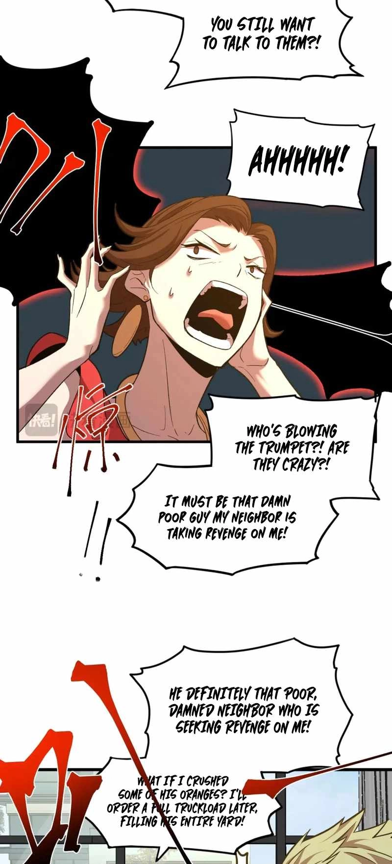 Read Apex Future Martial Arts Manga Online