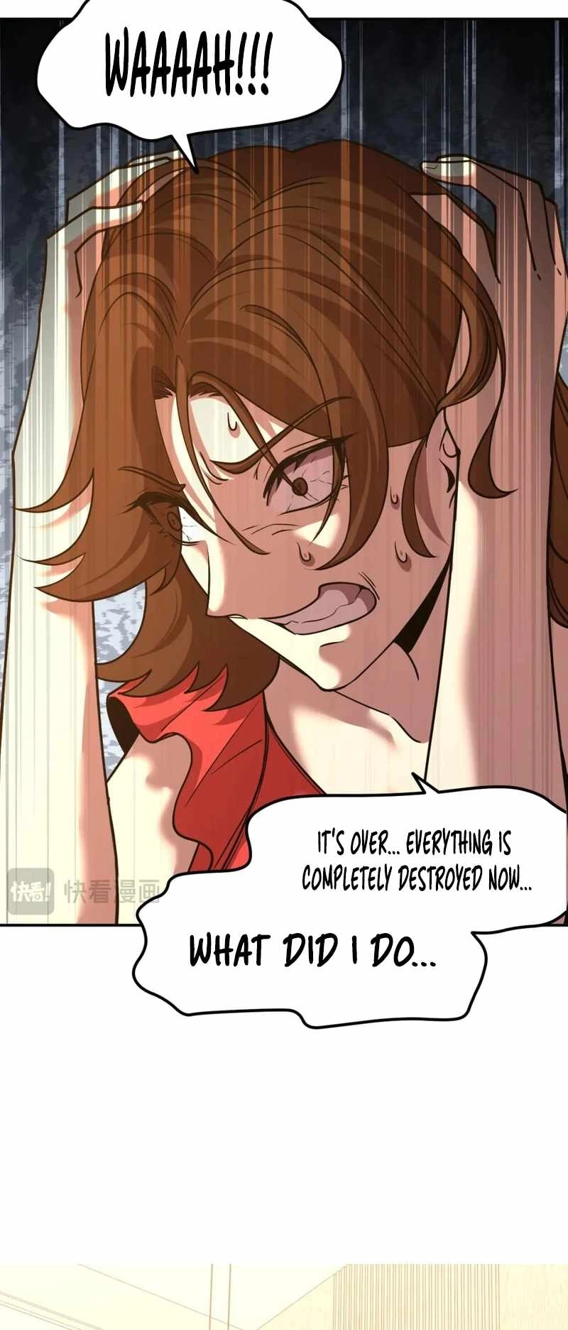 Read Apex Future Martial Arts Manga Online