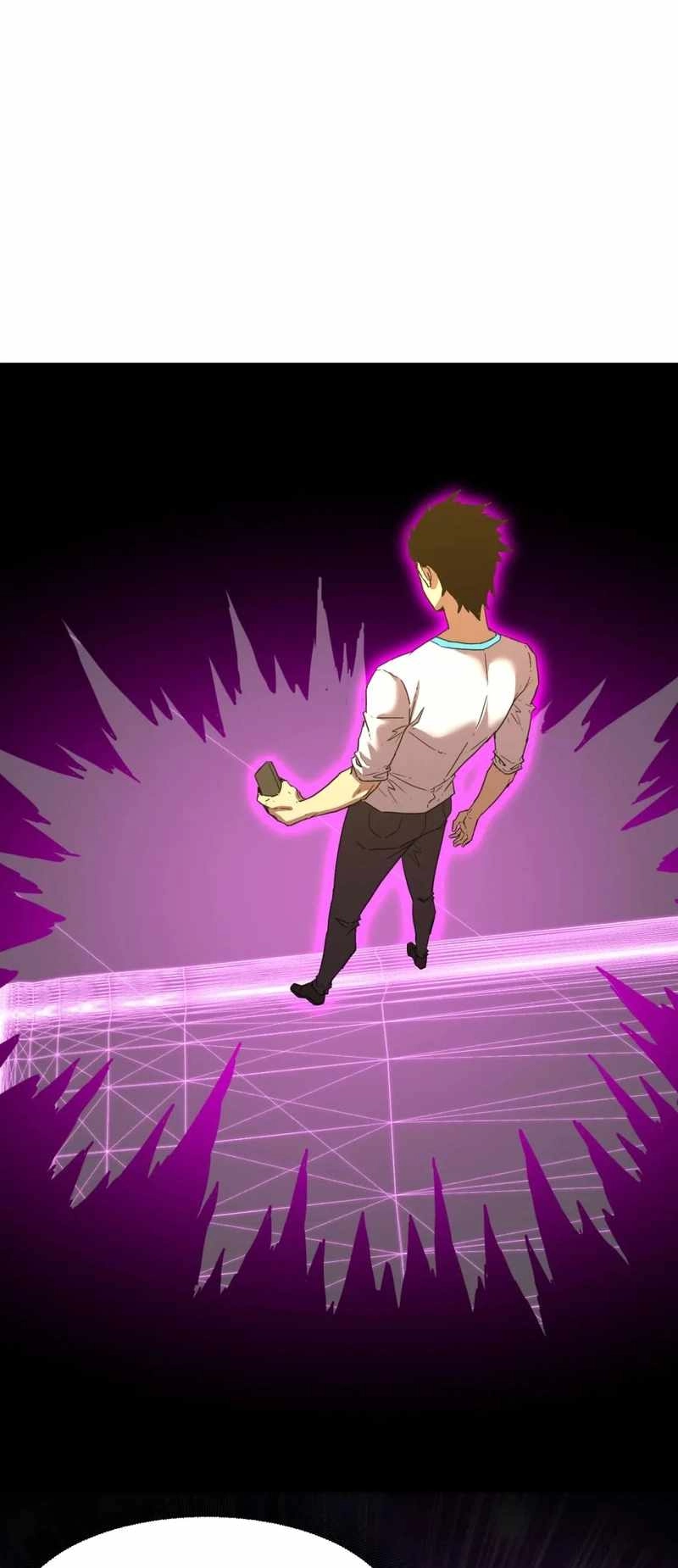 Read Apex Future Martial Arts Manga Online