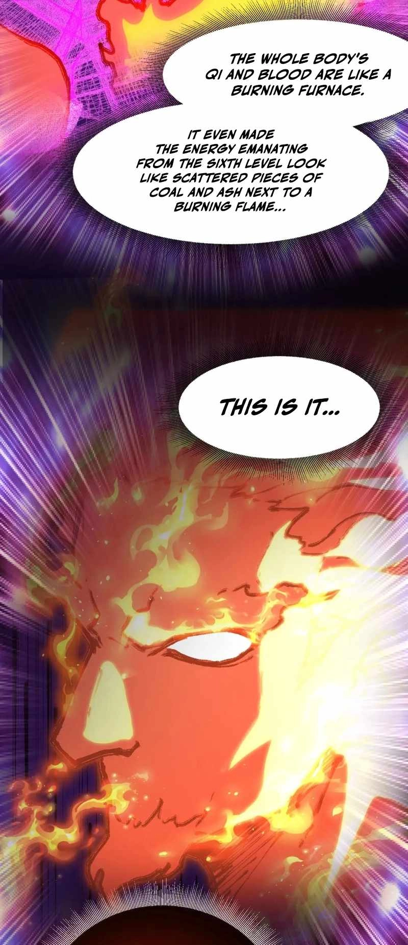 Read Apex Future Martial Arts Manga Online