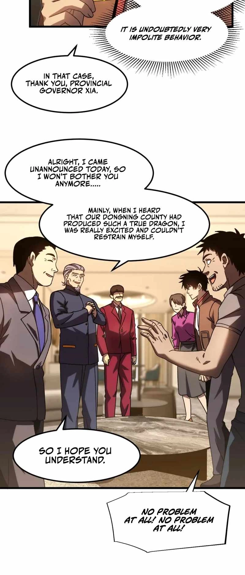 Read Apex Future Martial Arts Manga Online