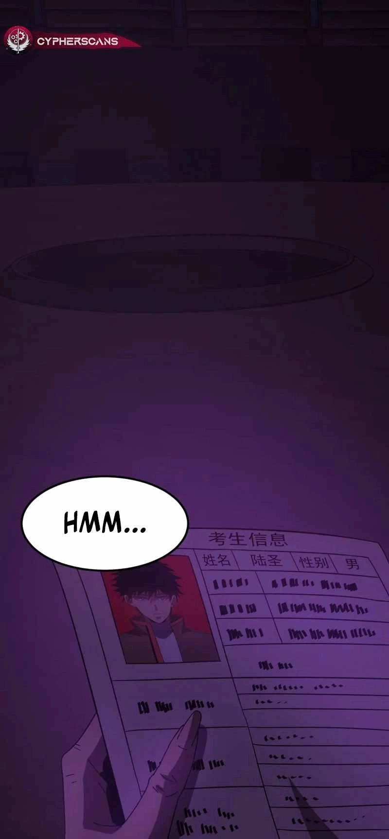 Read Apex Future Martial Arts Manga Online