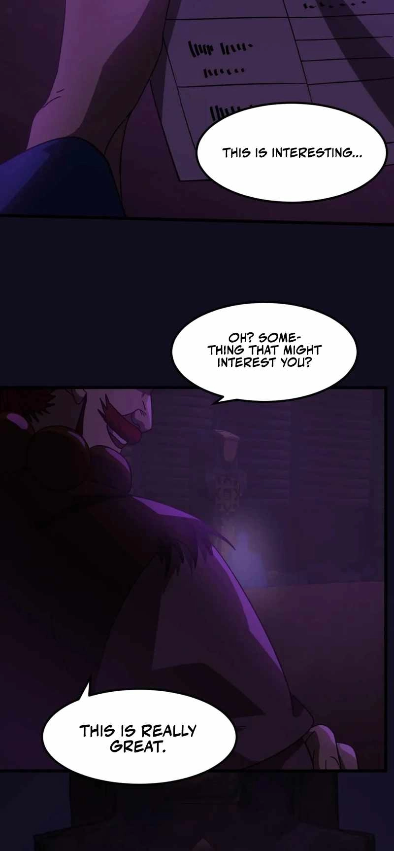 Read Apex Future Martial Arts Manga Online