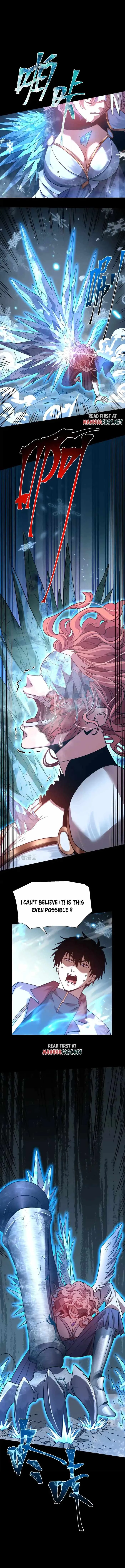 Read Apex Future Martial Arts Manga Online