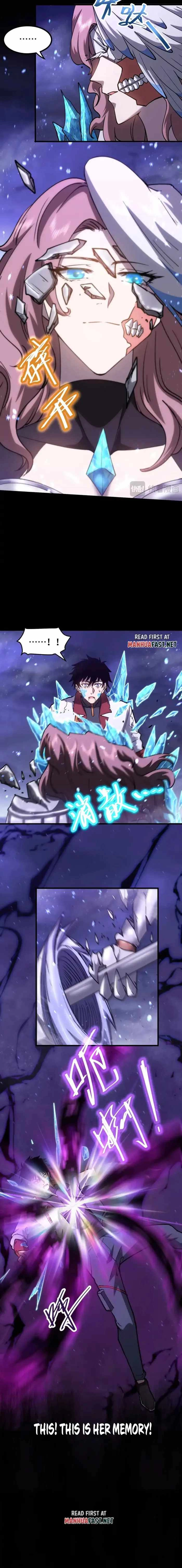 Read Apex Future Martial Arts Manga Online