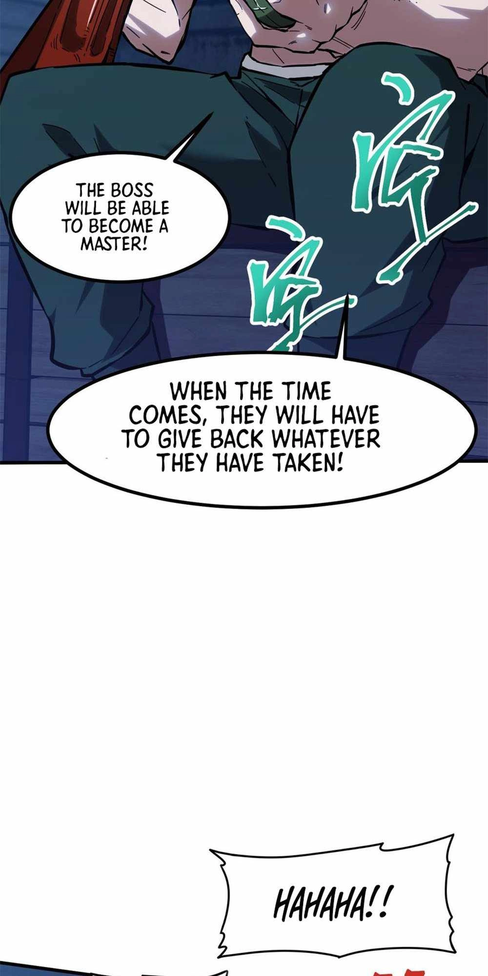 Read Apex Future Martial Arts Manga Online