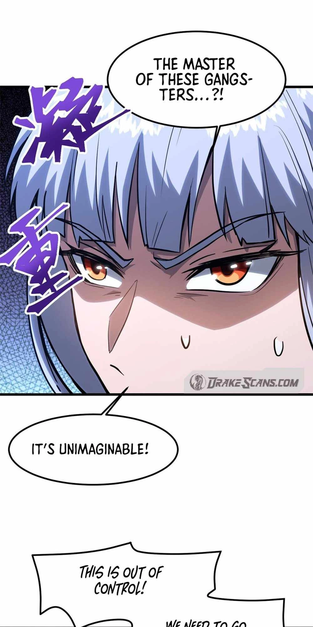 Read Apex Future Martial Arts Manga Online