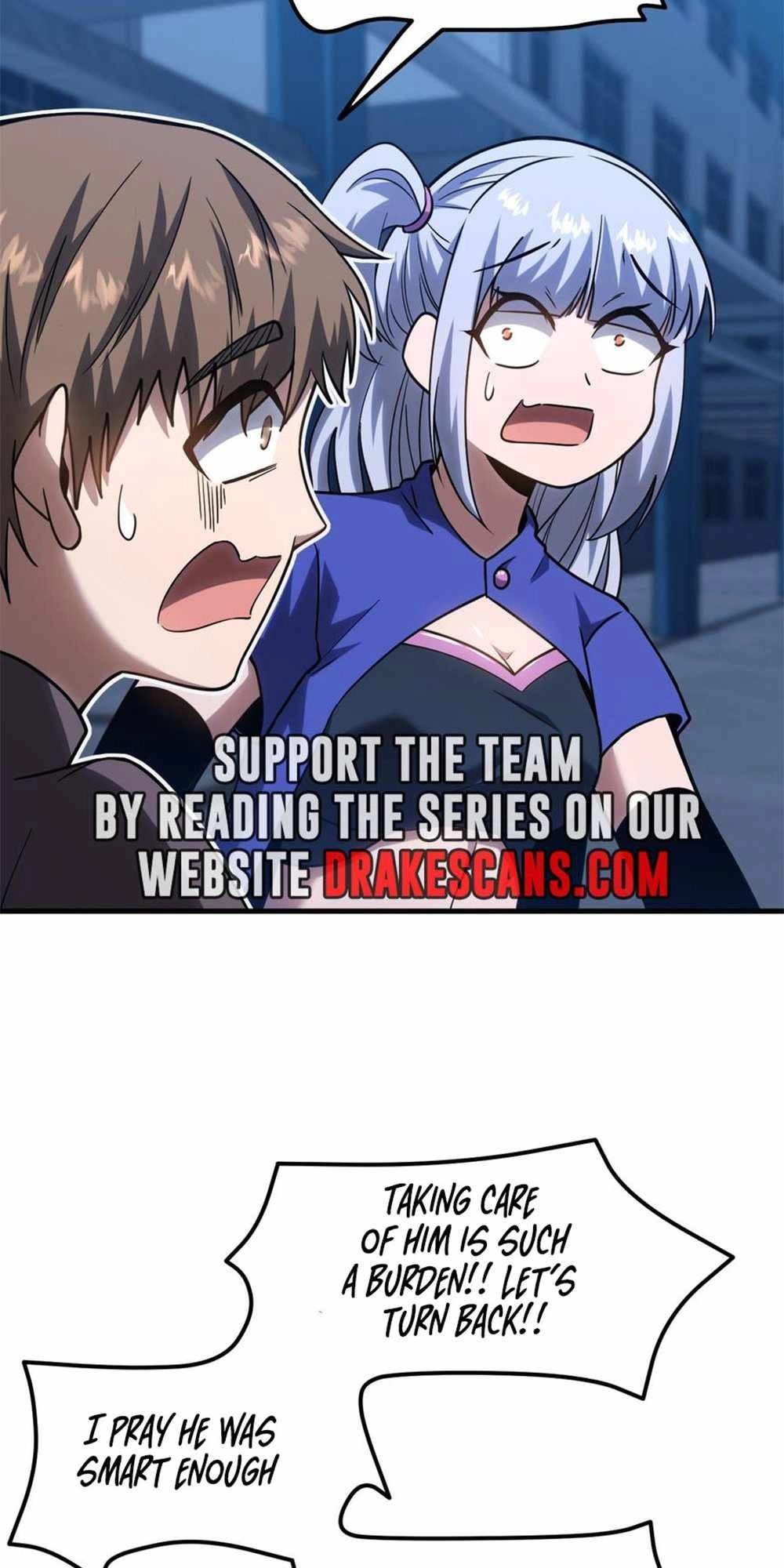 Read Apex Future Martial Arts Manga Online