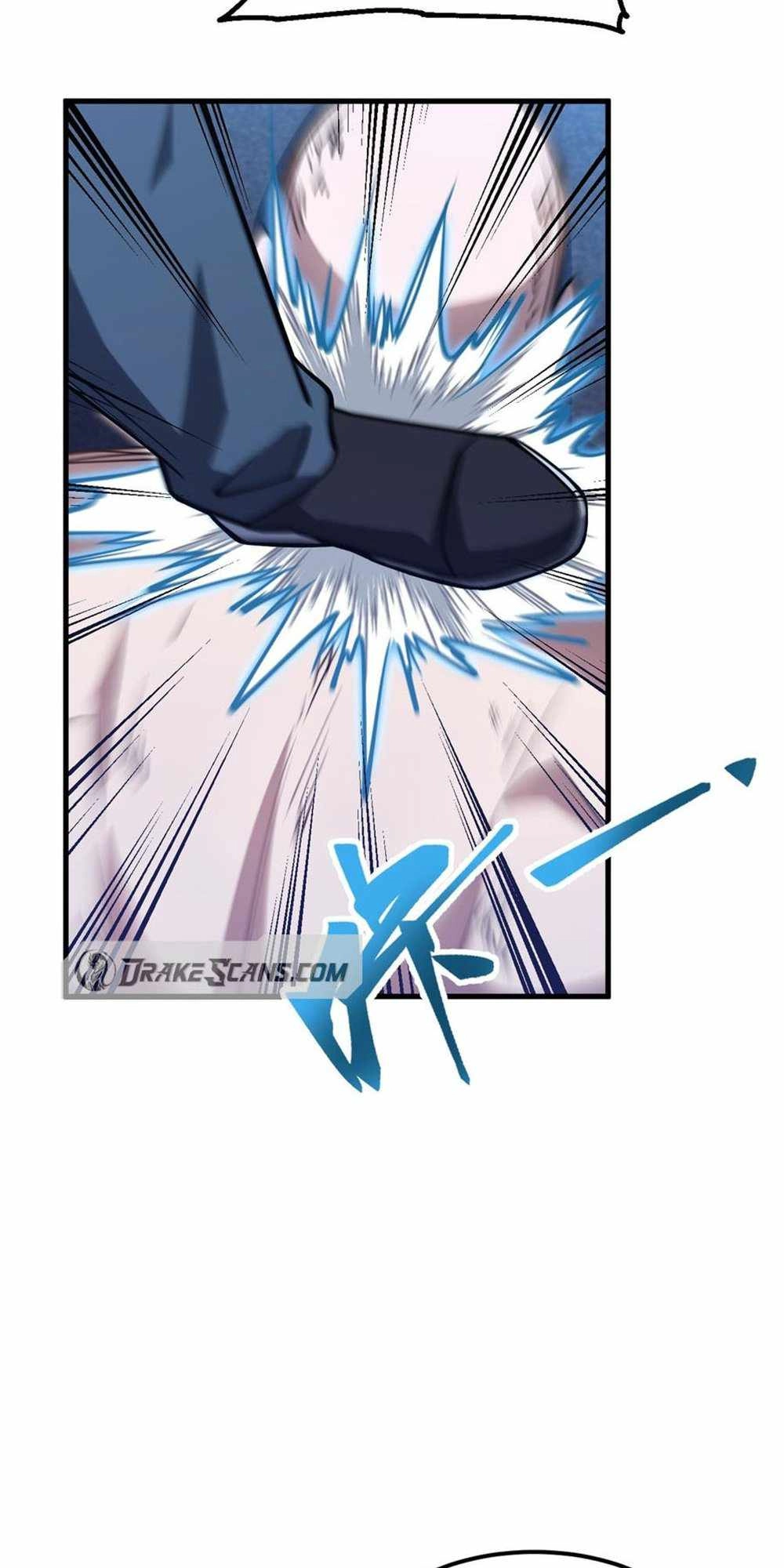 Read Apex Future Martial Arts Manga Online