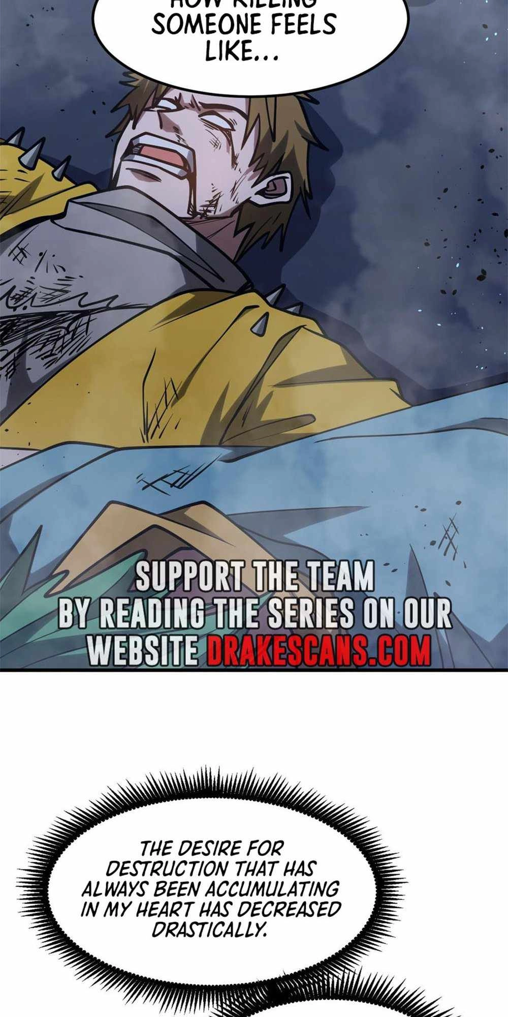 Read Apex Future Martial Arts Manga Online