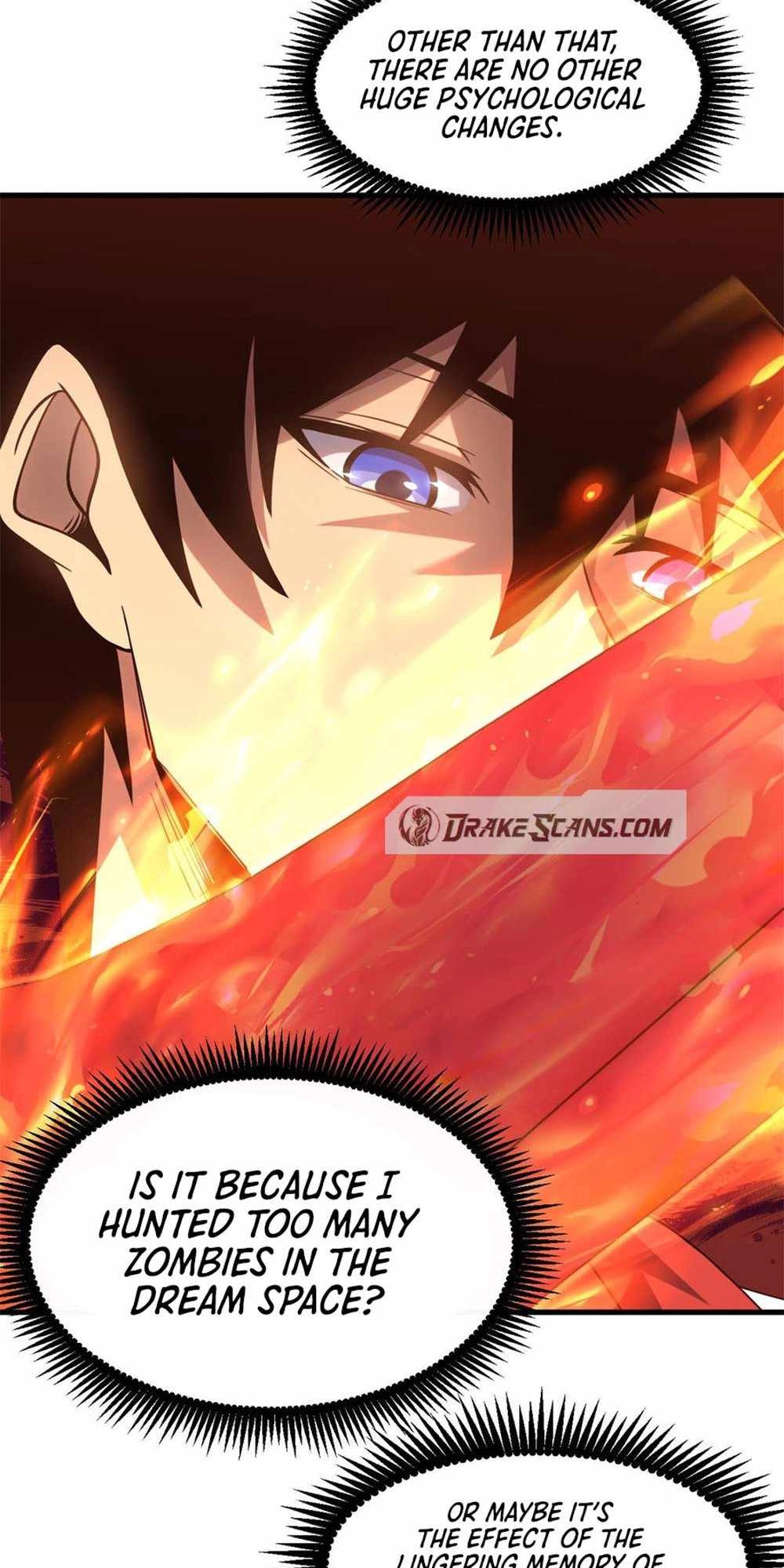 Read Apex Future Martial Arts Manga Online