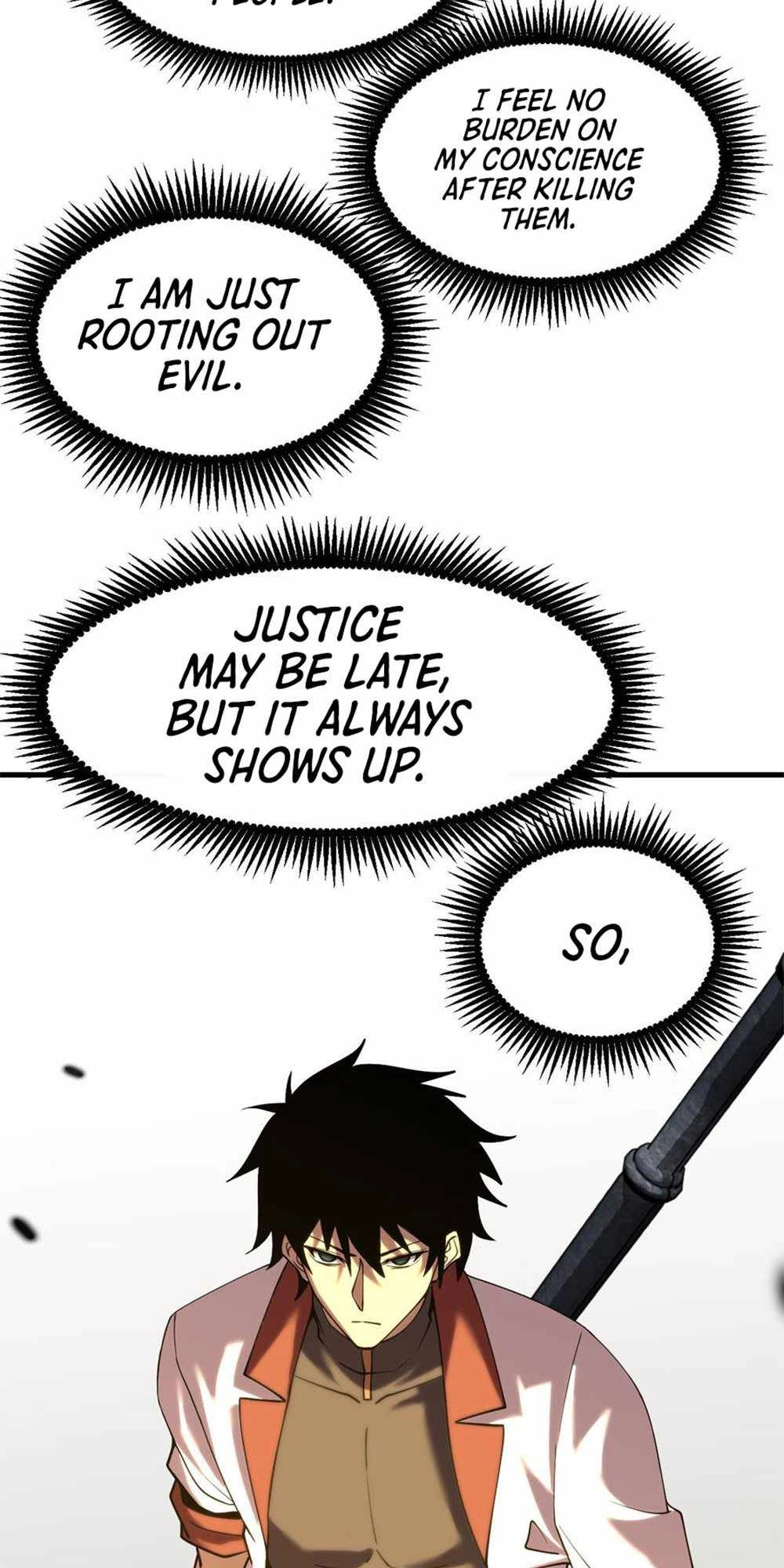 Read Apex Future Martial Arts Manga Online