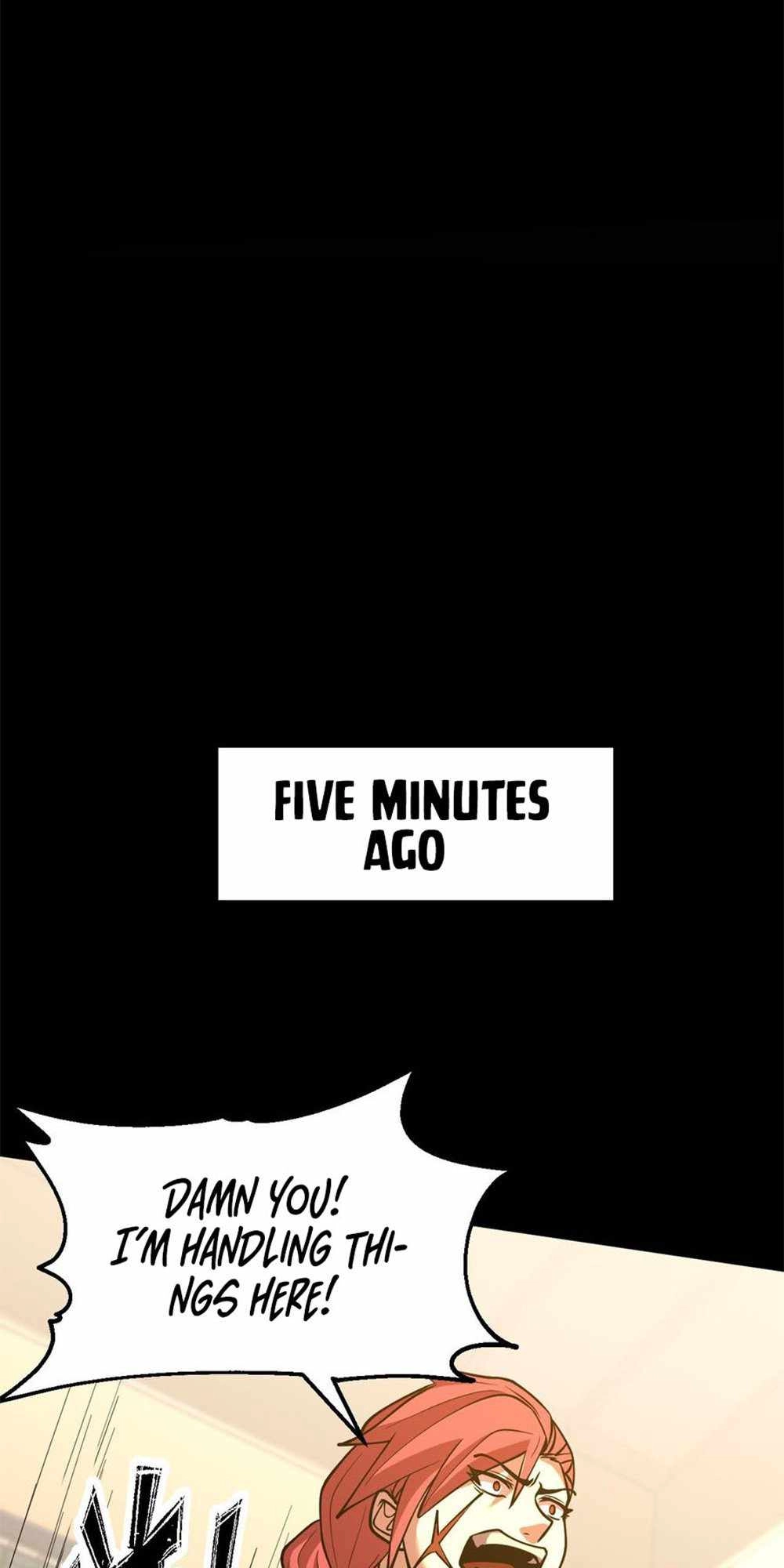 Read Apex Future Martial Arts Manga Online