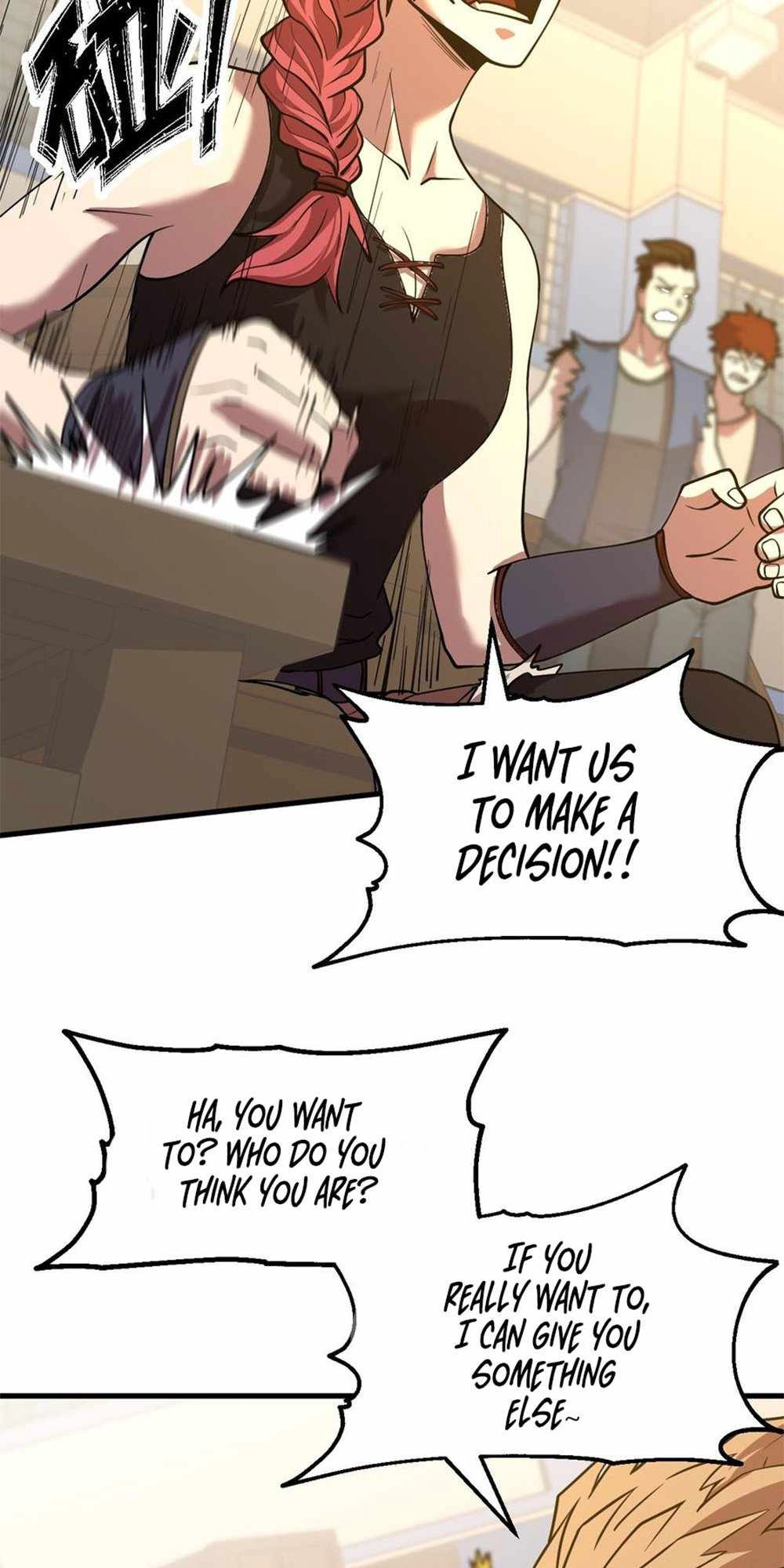 Read Apex Future Martial Arts Manga Online