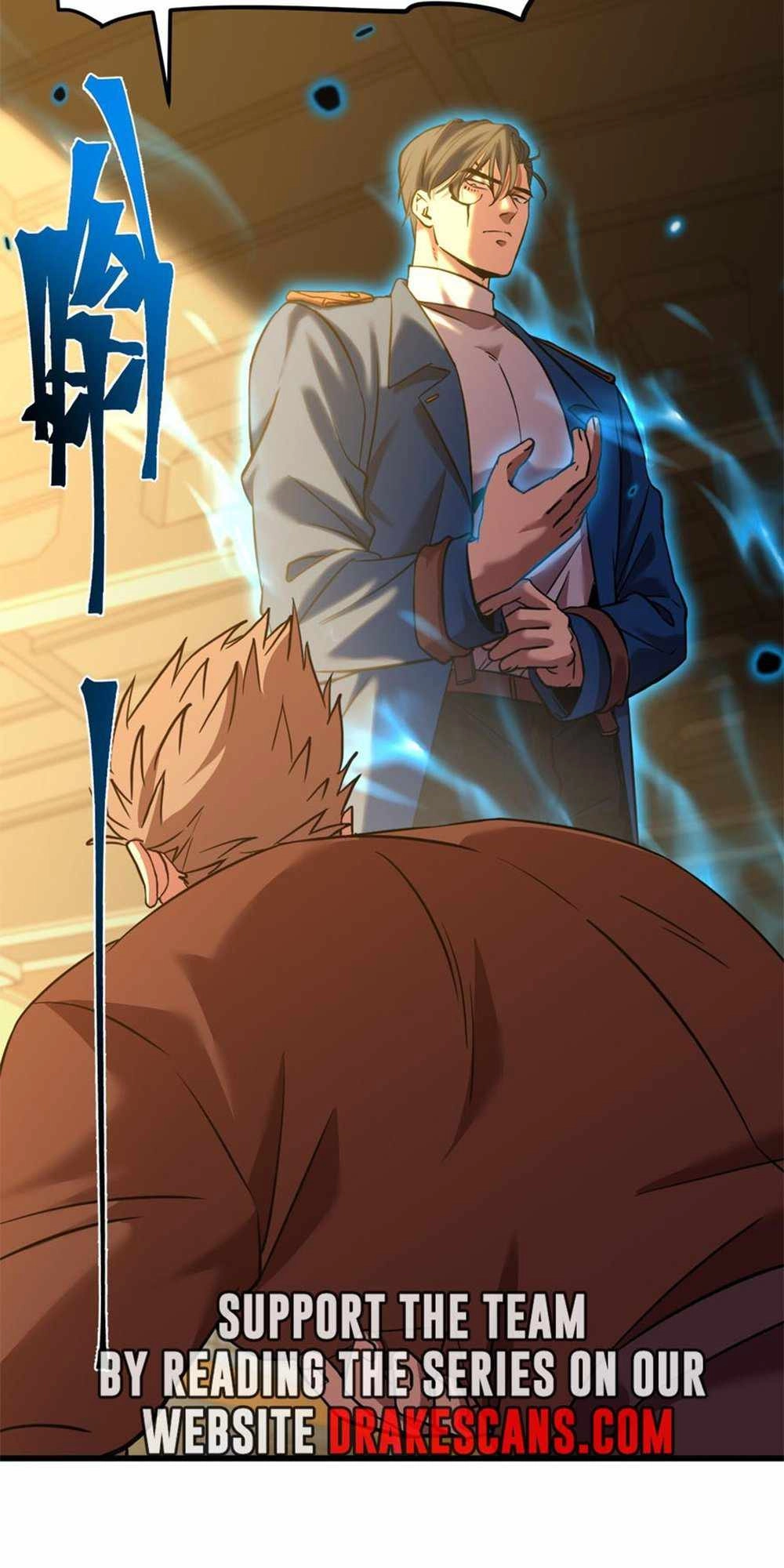 Read Apex Future Martial Arts Manga Online