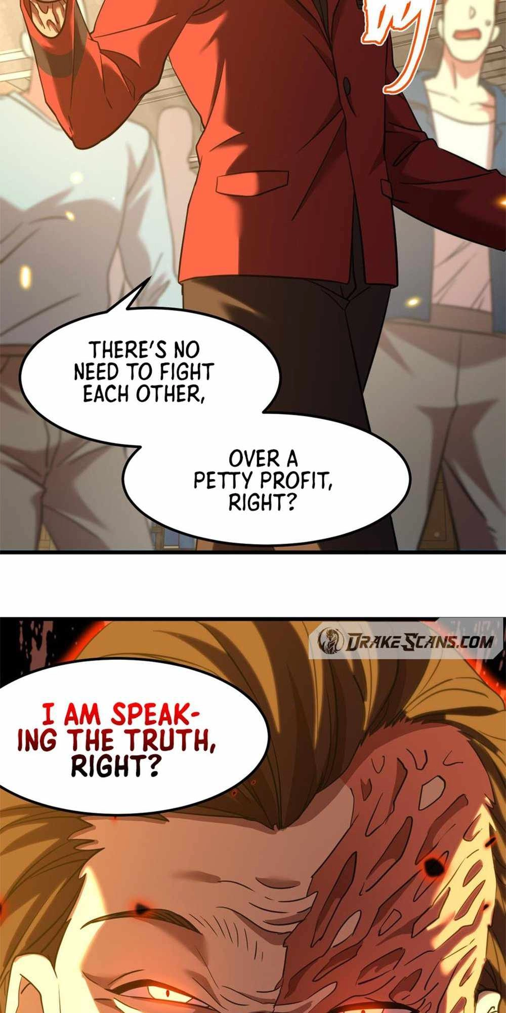 Read Apex Future Martial Arts Manga Online