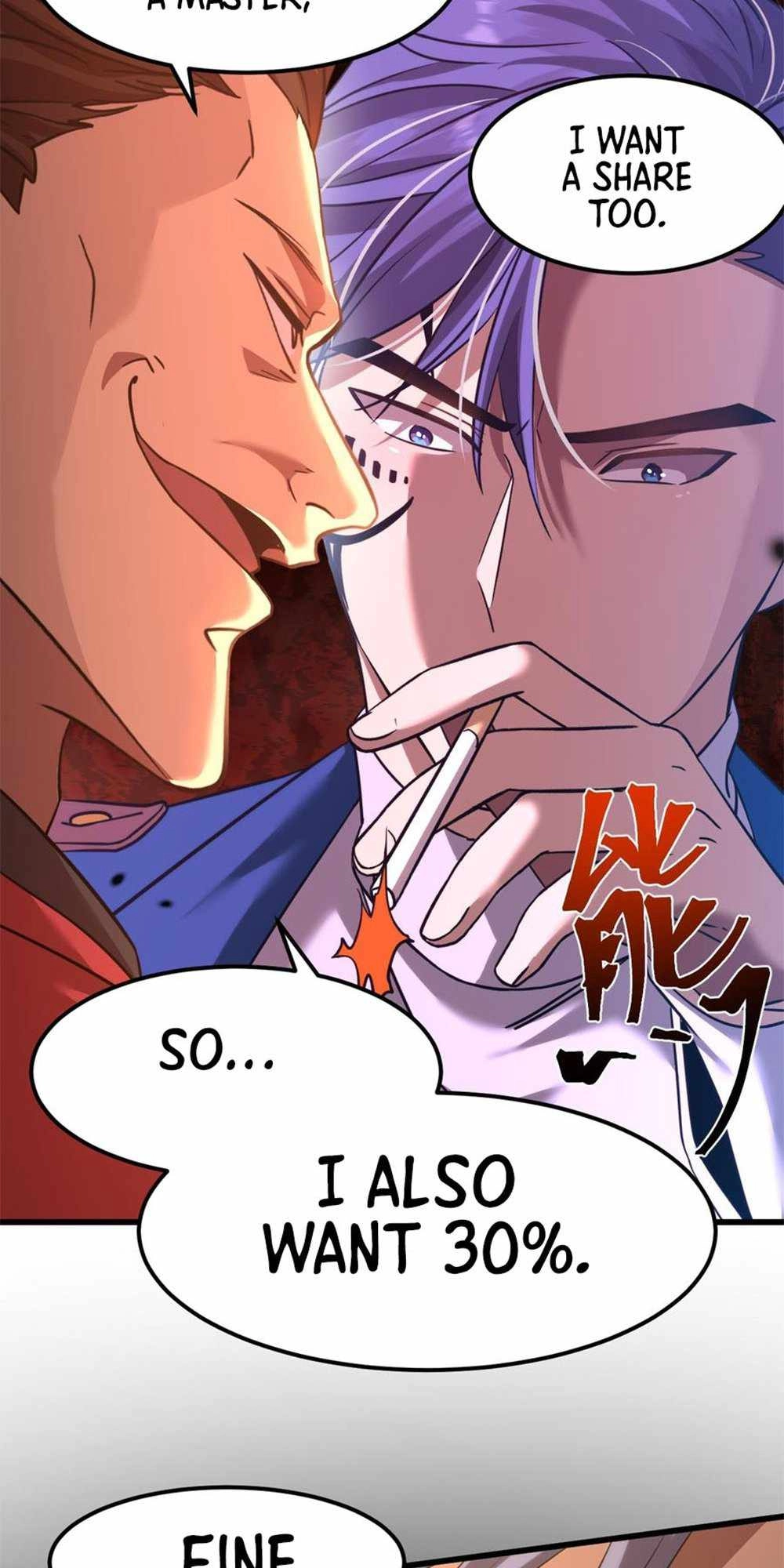 Read Apex Future Martial Arts Manga Online