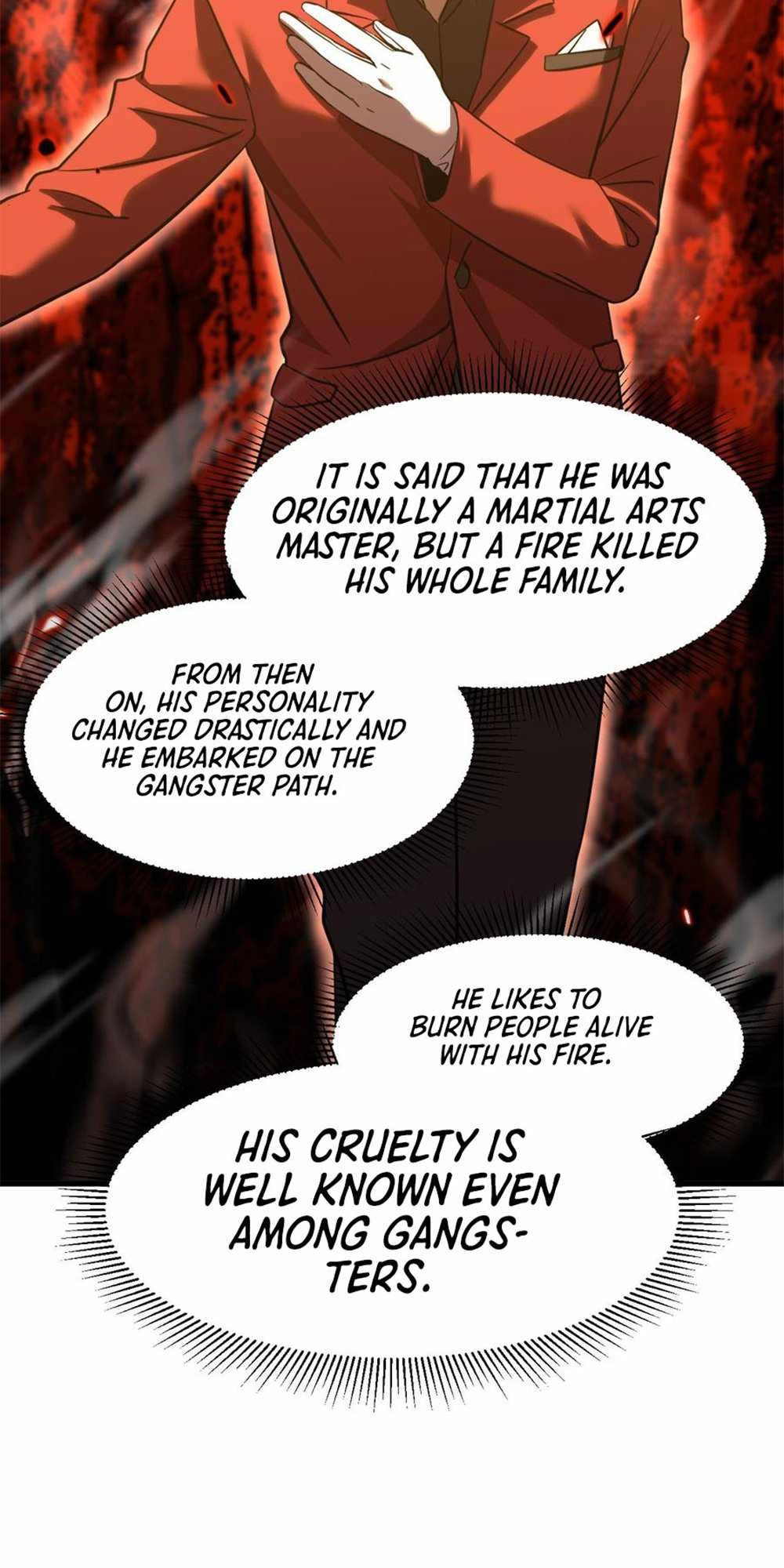 Read Apex Future Martial Arts Manga Online