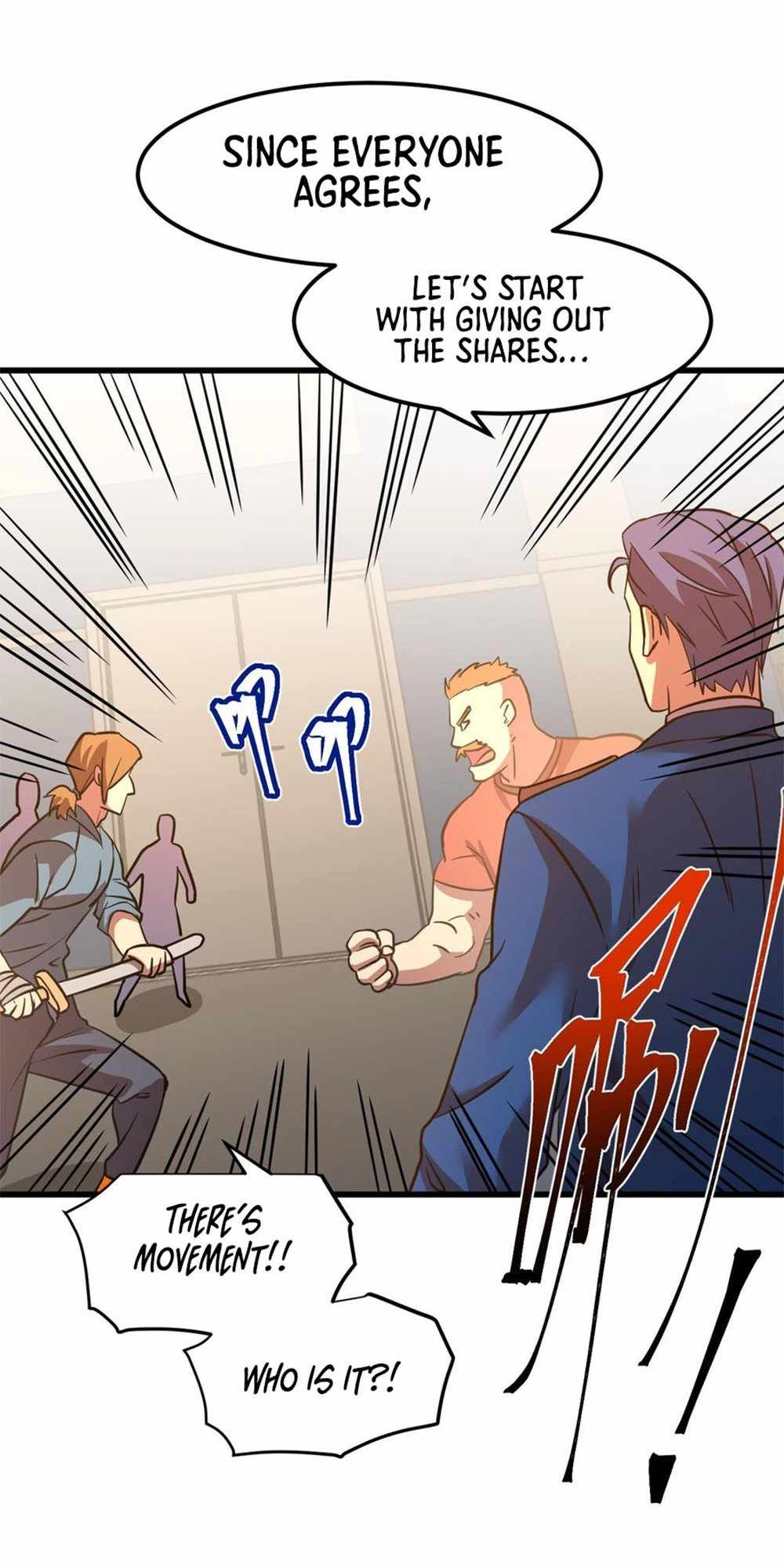 Read Apex Future Martial Arts Manga Online