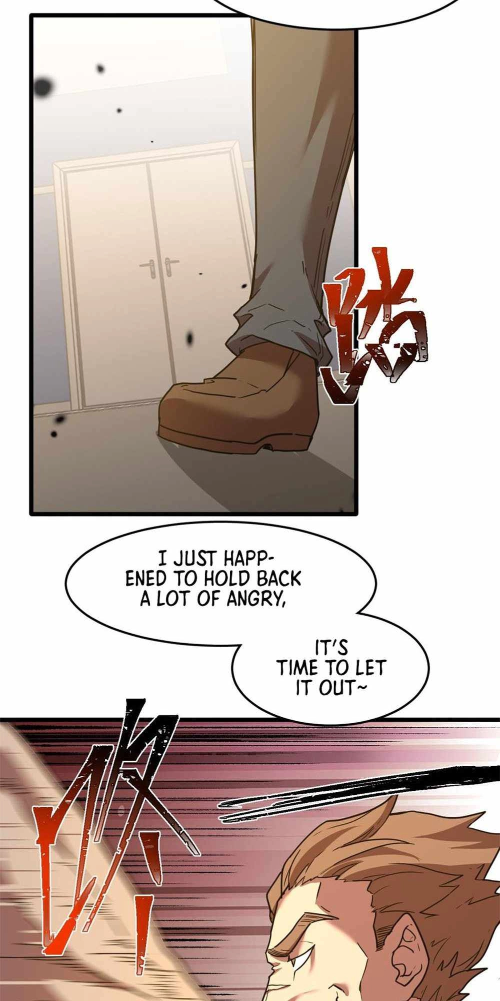 Read Apex Future Martial Arts Manga Online