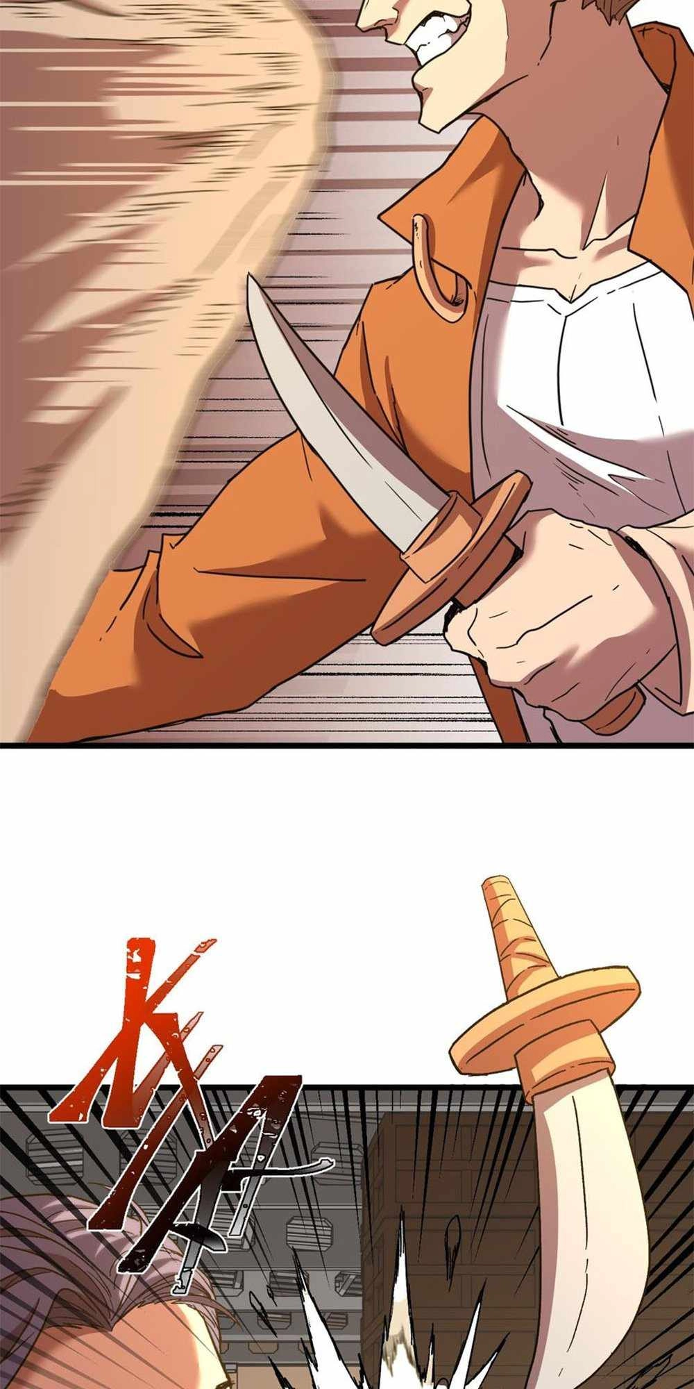 Read Apex Future Martial Arts Manga Online