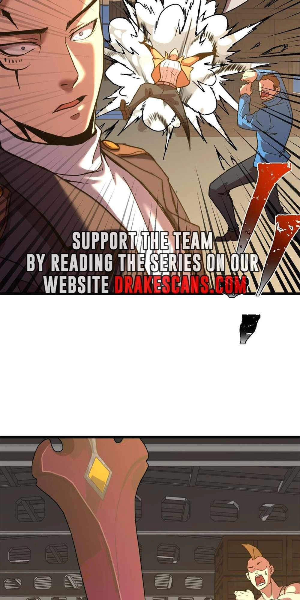 Read Apex Future Martial Arts Manga Online