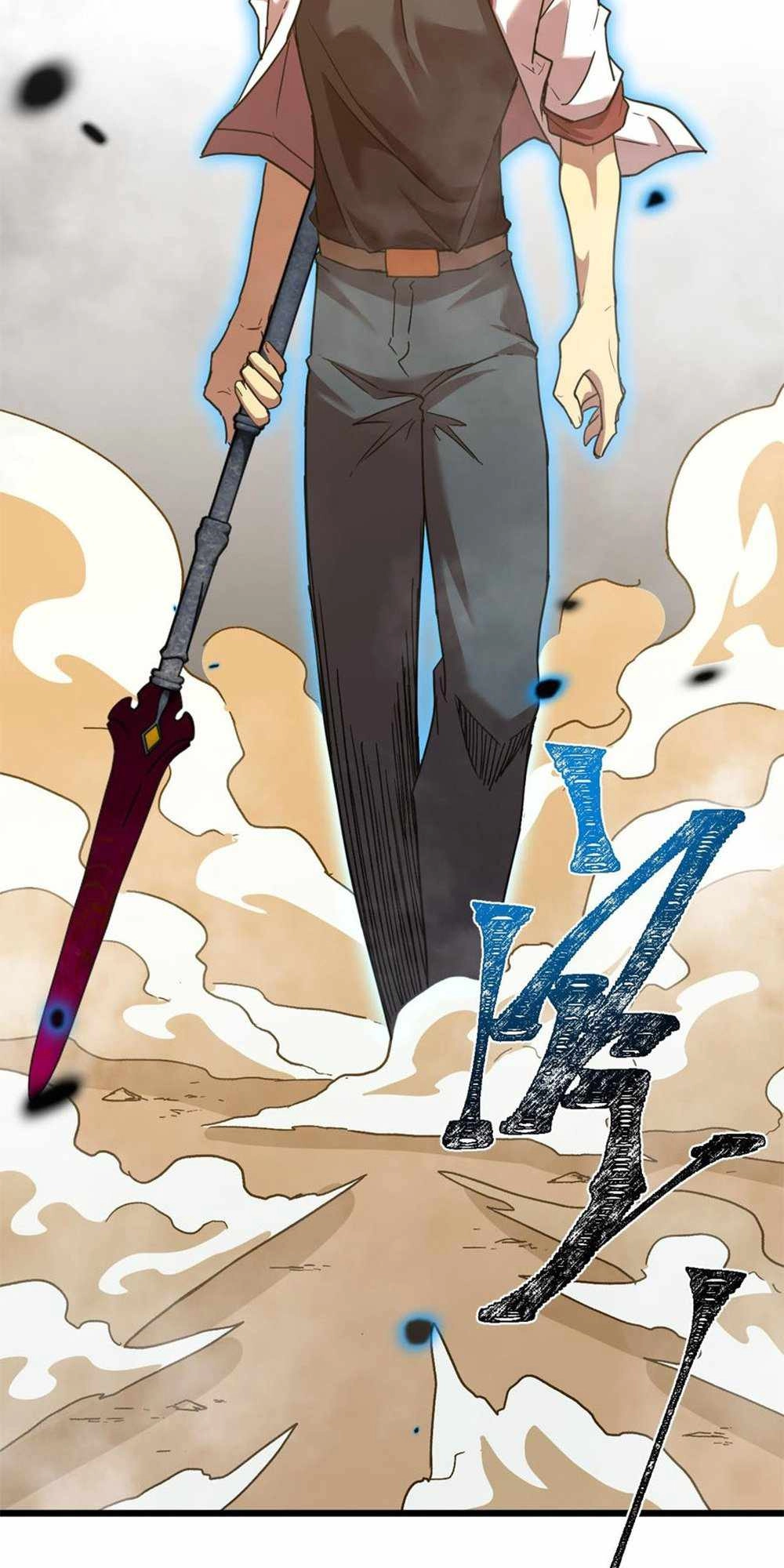 Read Apex Future Martial Arts Manga Online