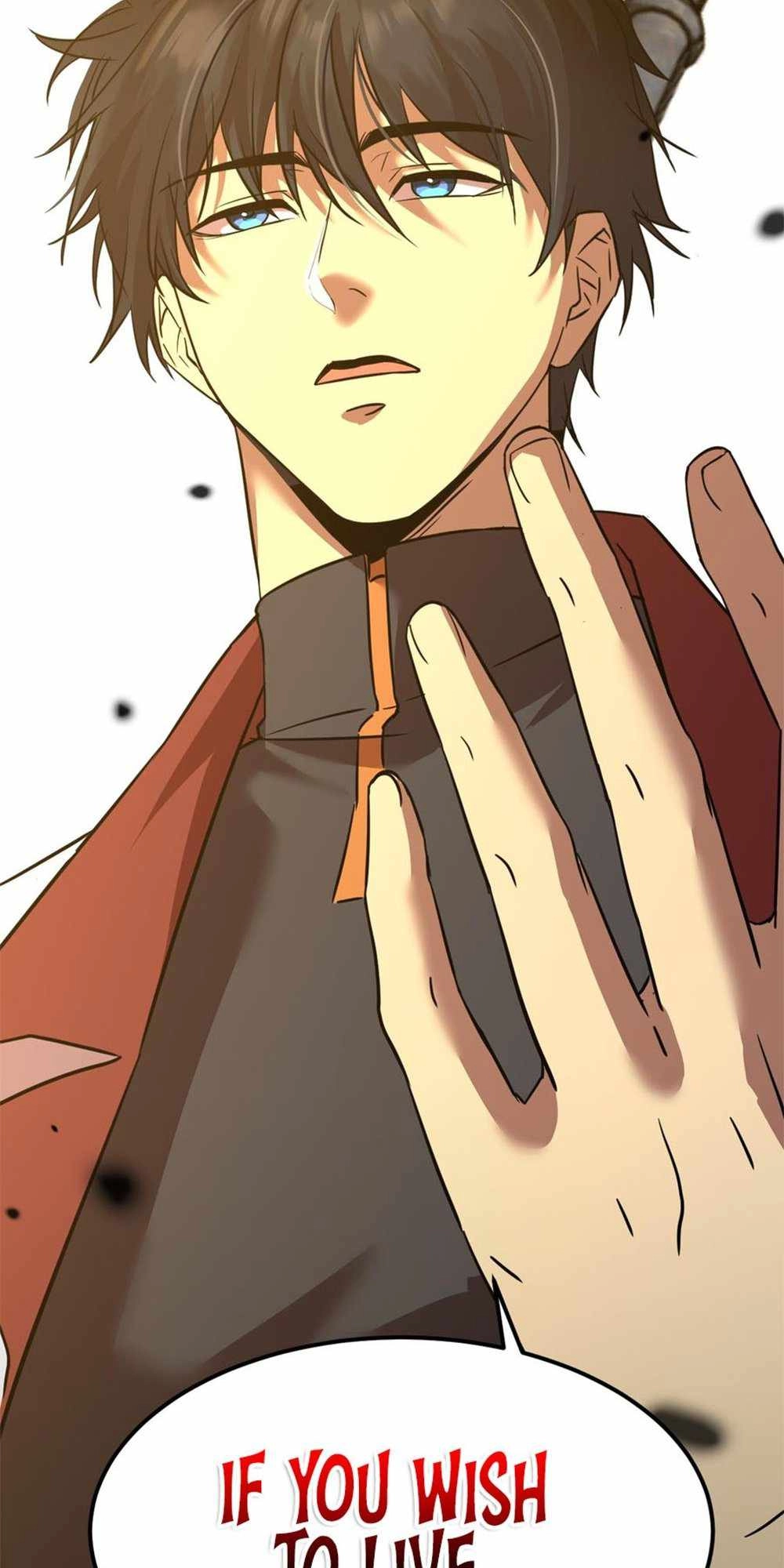 Read Apex Future Martial Arts Manga Online