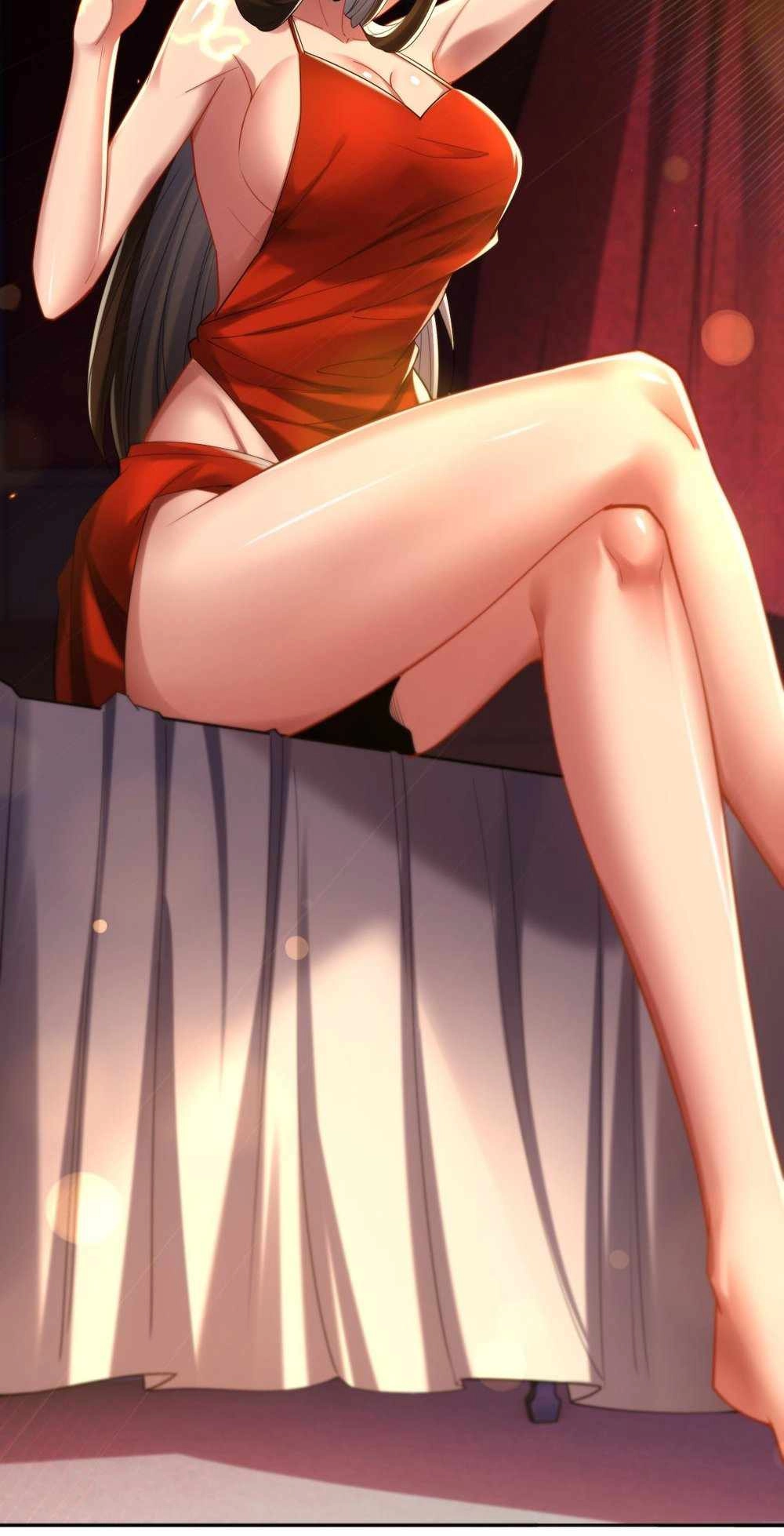 Read Apex Future Martial Arts Manga Online