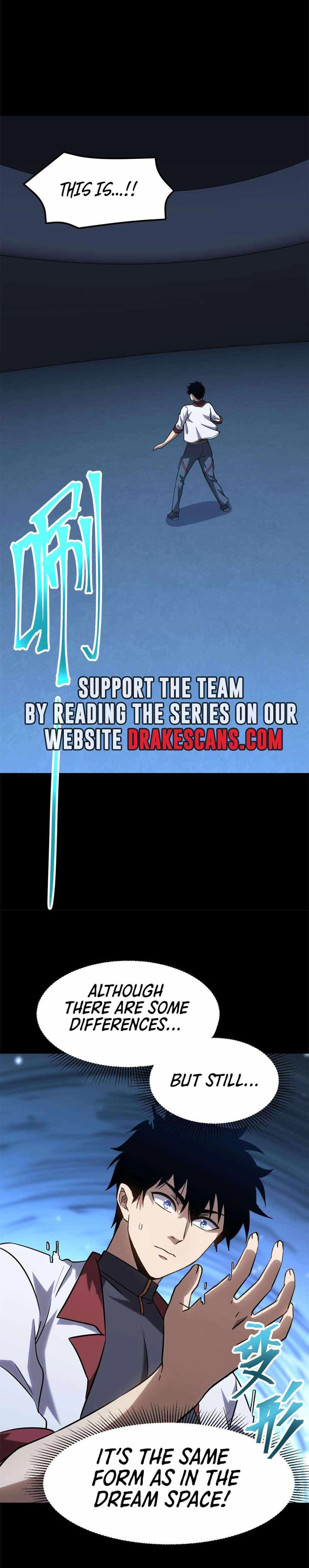 Read Apex Future Martial Arts Manga Online