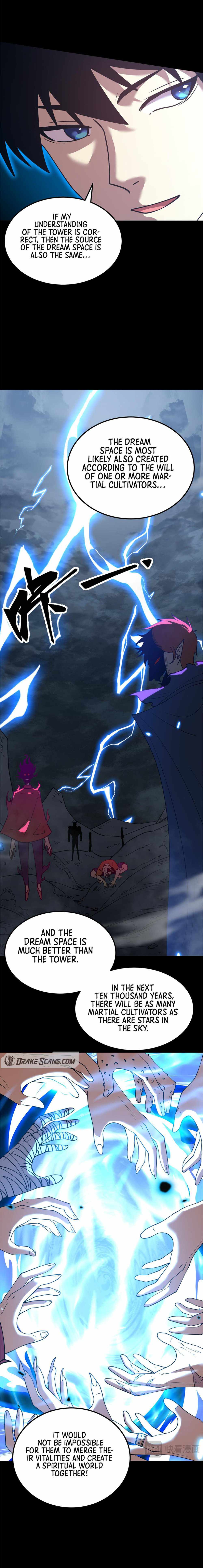 Read Apex Future Martial Arts Manga Online