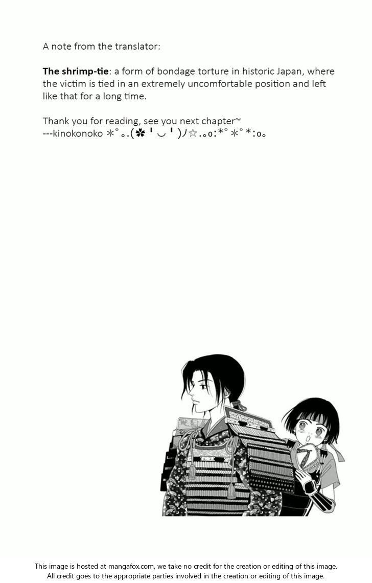 Read Ashi-Girl Manga Online