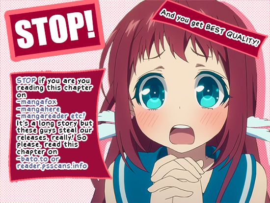 Read Ashi-Girl Manga Online