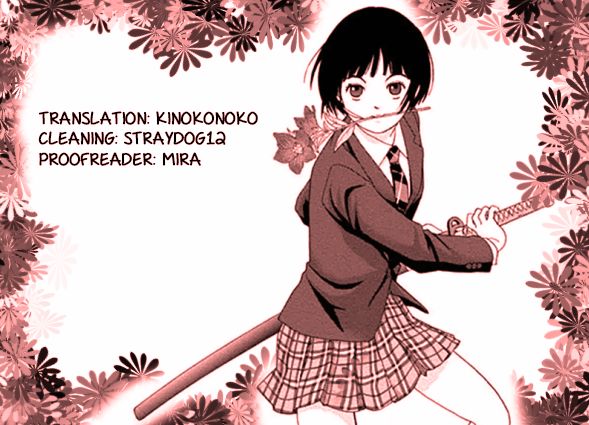 Read Ashi-Girl Manga Online