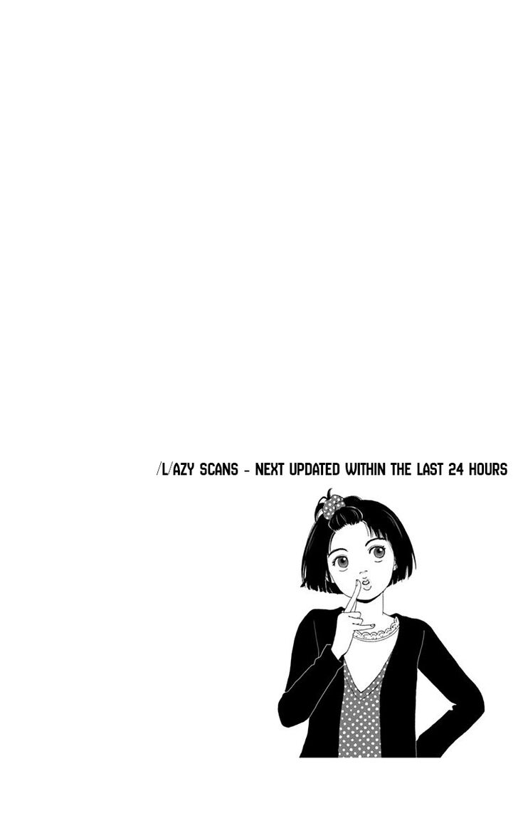 Read Ashi-Girl Manga Online