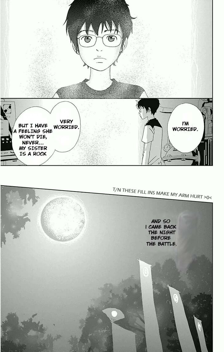 Read Ashi-Girl Manga Online