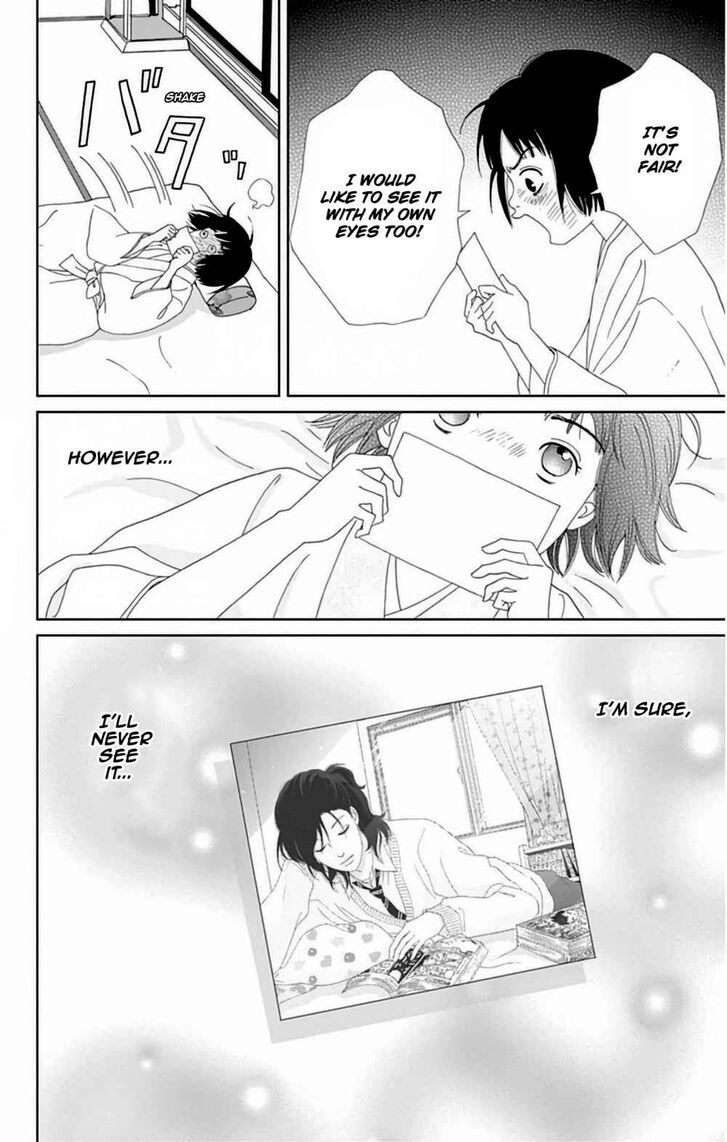 Read Ashi-Girl Manga Online