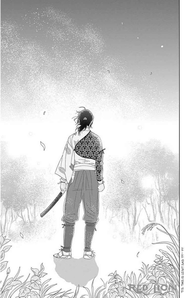 Read Ashi-Girl Manga Online