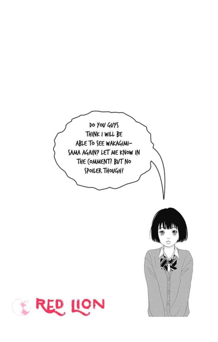 Read Ashi-Girl Manga Online