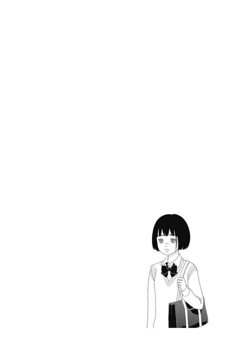 Read Ashi-Girl Manga Online
