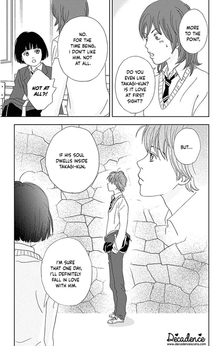 Read Ashi-Girl Manga Online