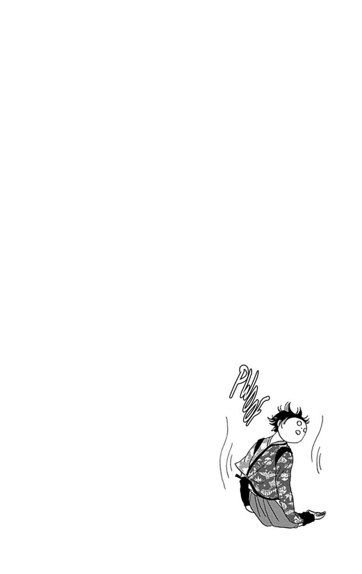 Read Ashi-Girl Manga Online