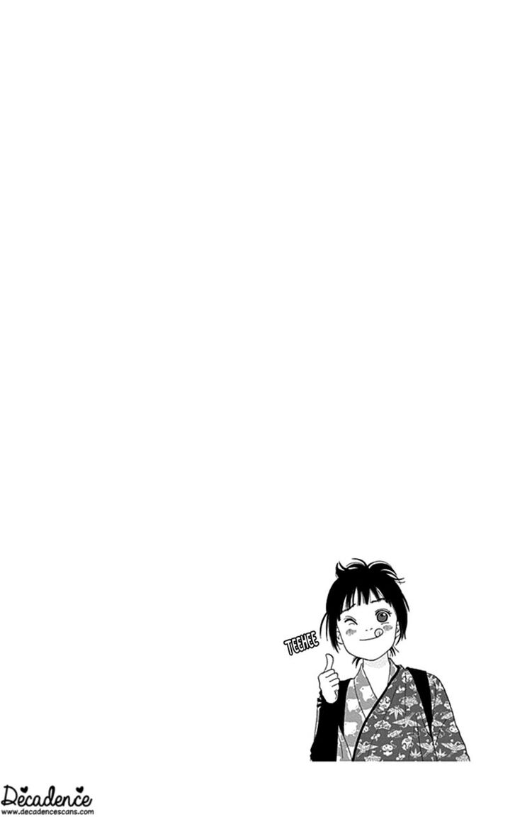 Read Ashi-Girl Manga Online