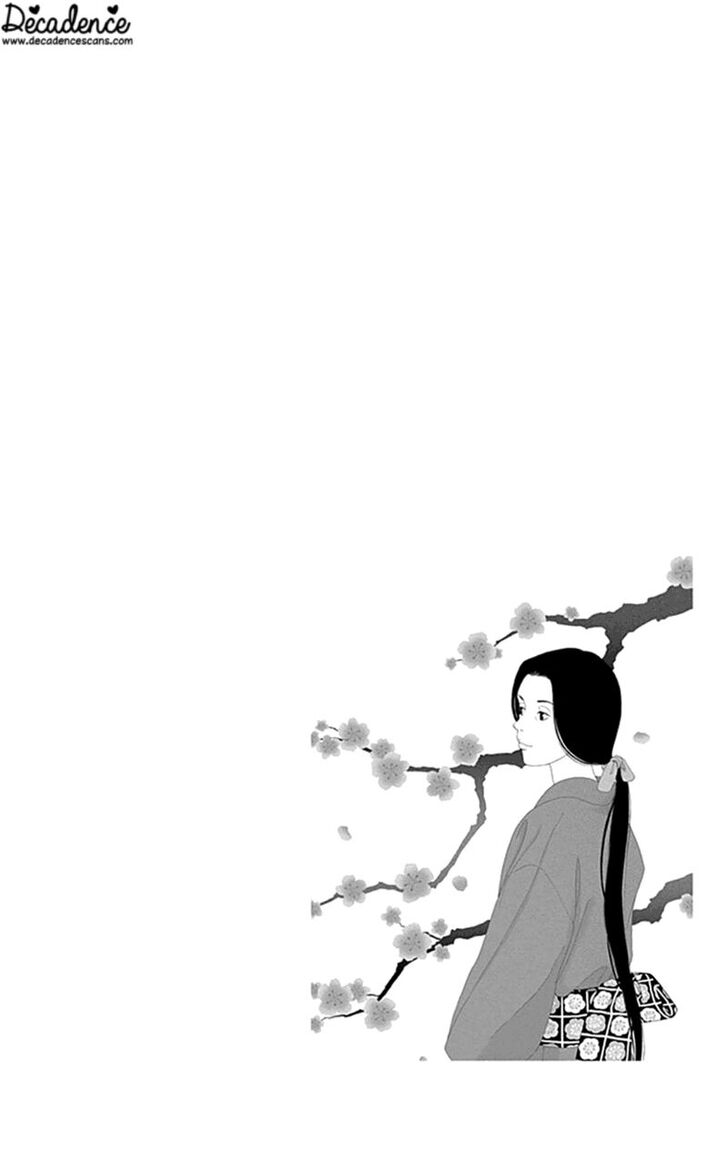 Read Ashi-Girl Manga Online