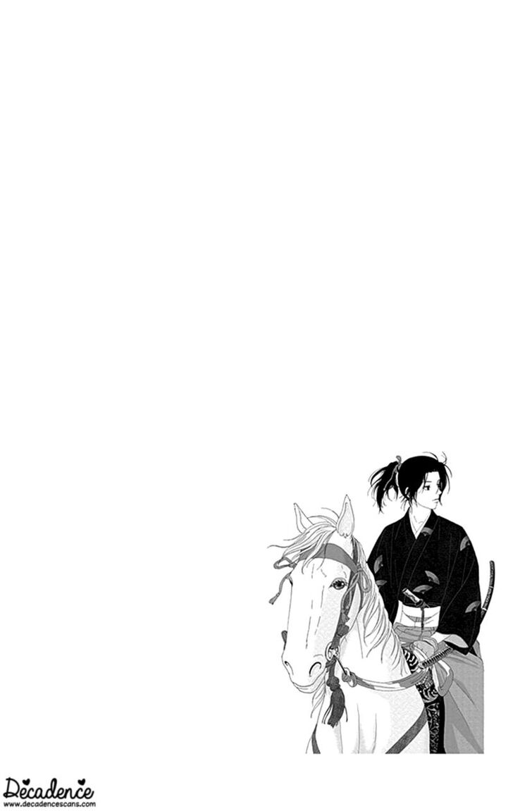 Read Ashi-Girl Manga Online