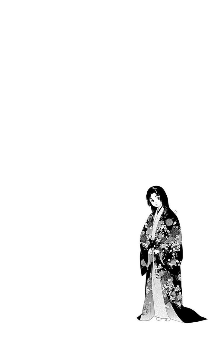 Read Ashi-Girl Manga Online