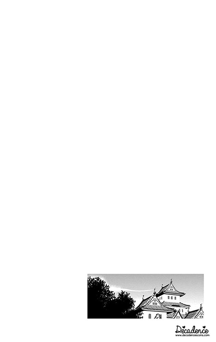 Read Ashi-Girl Manga Online