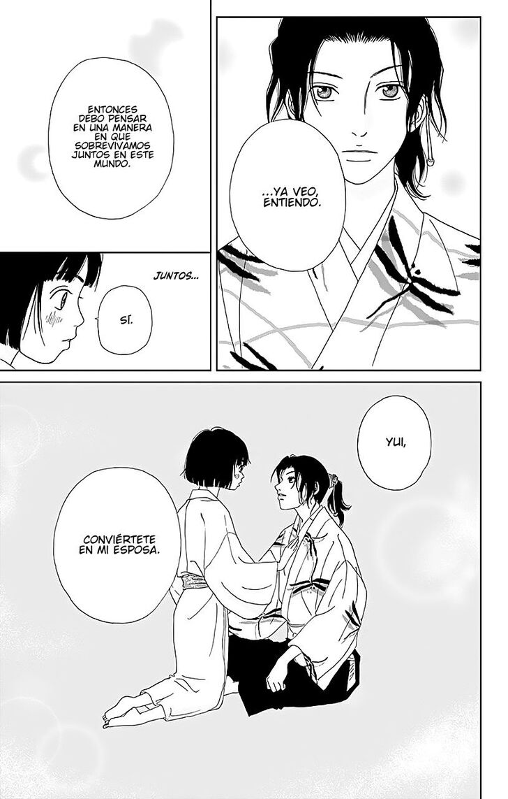 Read Ashi-Girl Manga Online